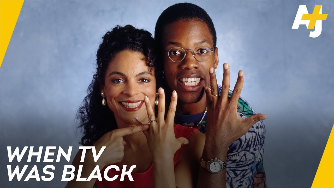 black sitcoms