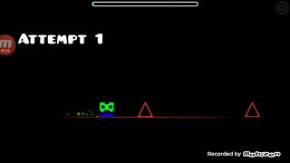 Me paso el guejo gmetry dshas
