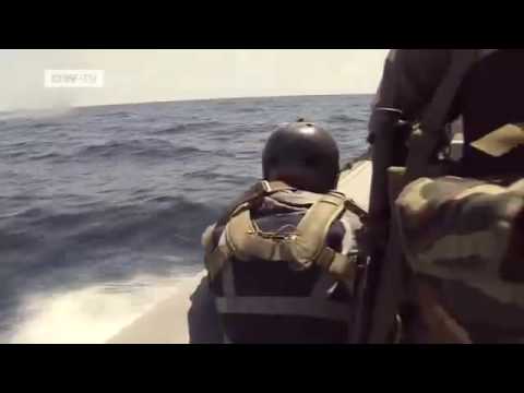 Video: Golf von Aden