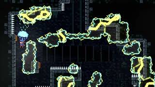 Celeste Mods - jaily (BevWeek Day 1) News