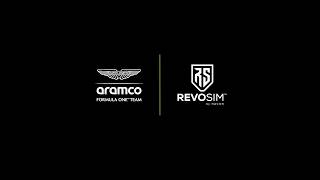 REVOSIM | ASTON MARTIN ARAMCO F1® TEAM - LIVE ACTION TRAILER