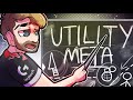 UTILITY META 🛠️ - Is it Good for the Game? | Repairing Siege Ep.01