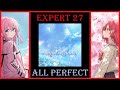 【BanG Dream!無判AP手元】Morfonica - Angel's Ladder (Expert 27)|ちのり♪