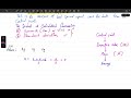 Understanding probability distribution part 10