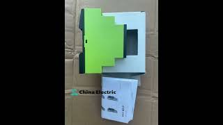 #Tele E1ZM 10 Multifunction Timer #Relay