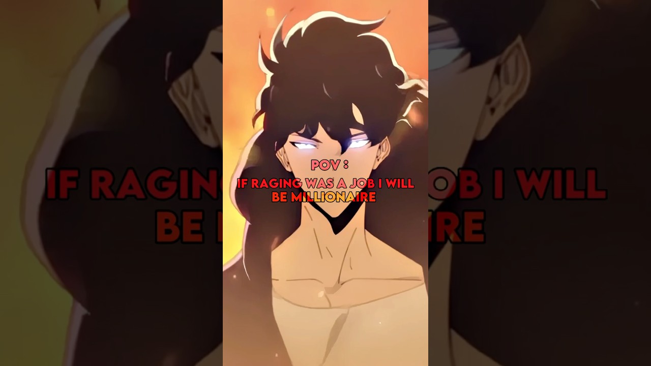 1 pound fish anime edit 😂 