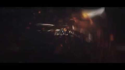 Intro - Zindex (ft. SquidMotion C4D)