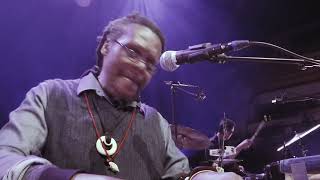 Lonnie Holley - Keep It On The Right Path