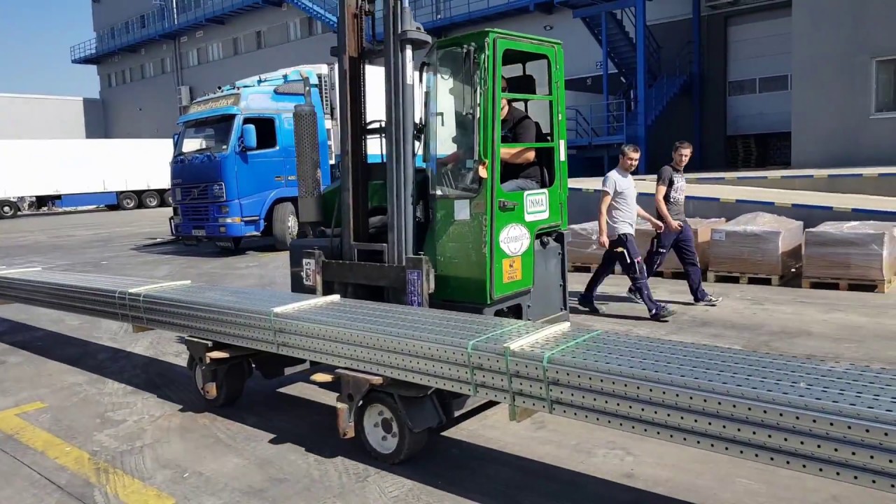 Combilift for myrents ge