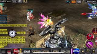 Trải nghiệm game Mu Mobile giống hệt trên PC | Ký ức của thế hệ 8x, 9x ùa về cực mạnh! screenshot 5
