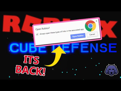 How To Fix Roblox Popup Screen 2020 Youtube