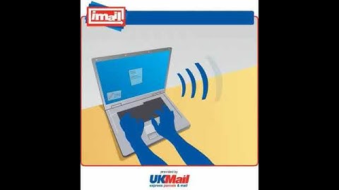 imail - Print & Mail