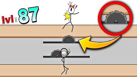 Thief puzzle: to pass a level Gameplay | Level 81 to Level 90 solution | Gameplay Walkthrough | #9