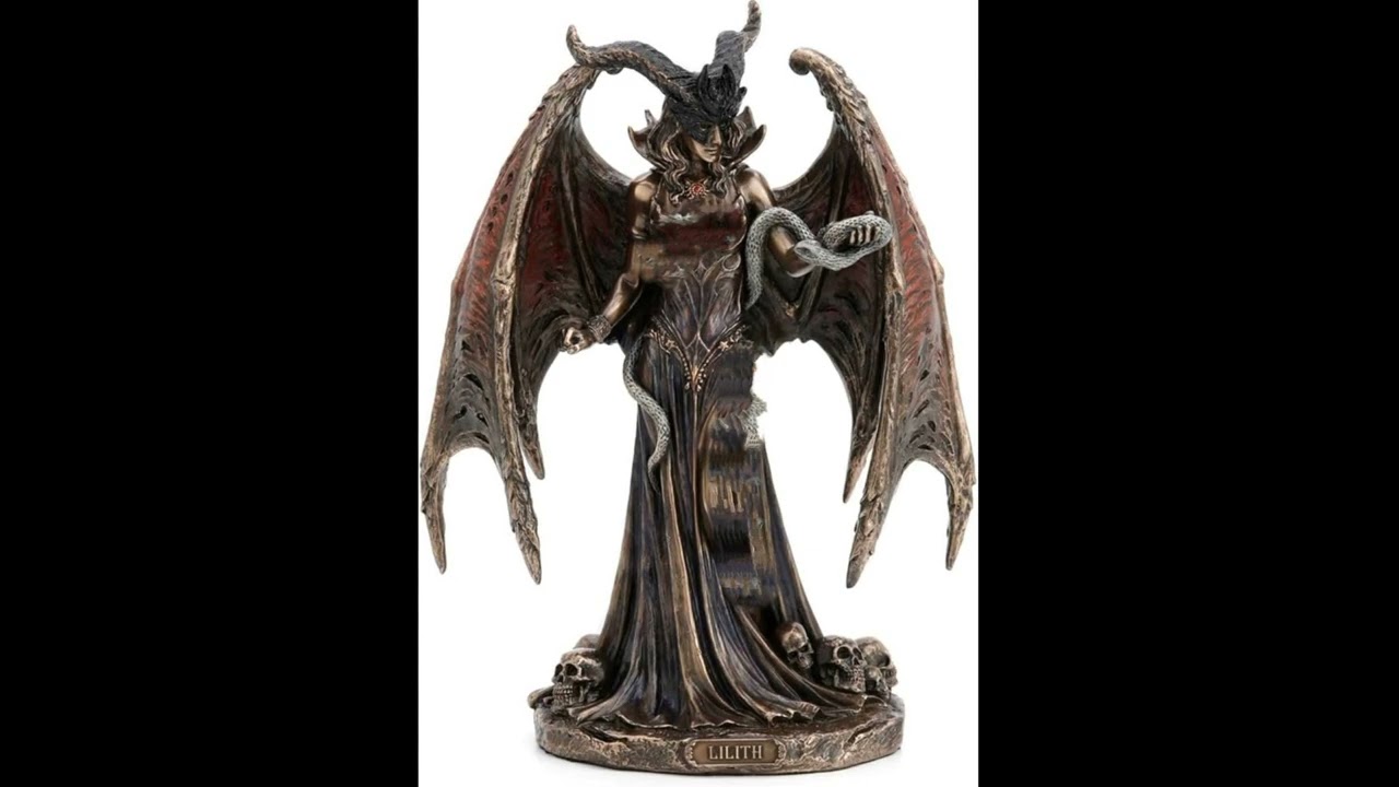 Was Lilith Really Adam’s First Wife? | History vs Myth