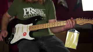 Sadowsky Guitar Metro Line R1 Black MN - #M3443