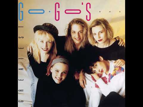 The Go-Go's - We Got The Beat (Remastered)
