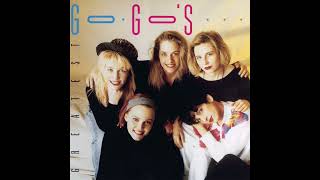 The Go-Go's - We Got The Beat (Remastered)