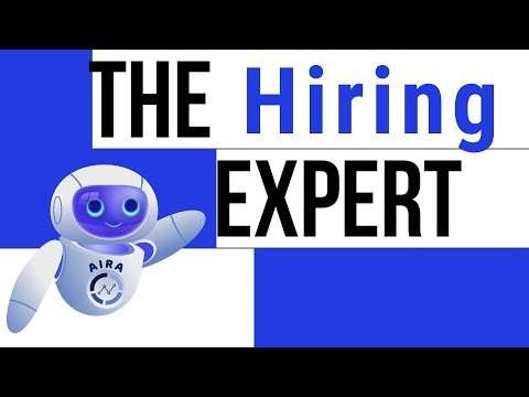 Nail Your Interviews — Even Without Expert Knowledge | AIRA Interview Agent - video from EDLIGO