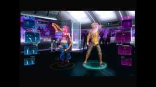 Dance Central 3 Battle: Nicki Minaj - Starships Resimi