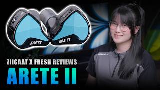 รีวิว ZiiGaat Arete 2 หูฟังเกมมิ่งที่กำลังมาแรงปี 2026!!