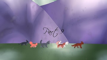 [REUPLOADED] [OPEN] White Winter Hymnal || A New Prophecy MAP