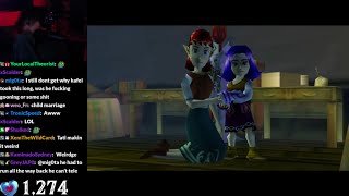 Testament of Love — The Legend of Zelda: Majoras Mask [10]