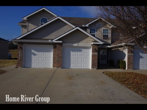 13682 Post Oak Ln, Platte City, MO home video tour