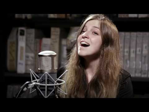 Jade Bird - Something American - 7/18/2017 - Paste Studios, New York, NY