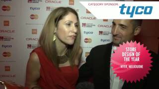 World Retail Awards 2011 Overview