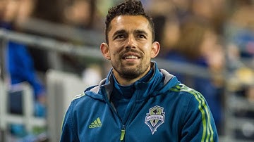 Interview: Herculez Gomez on Clint Dempsey