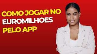 [PASSO A PASSO] Como apostar no Euromilhões. Jackpot de €27 milhões!