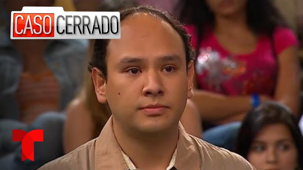 Got pregnant by brother-in-law to fulfill her last wish🤰😔💔| Caso Cerrado Complete Case | Telemundo