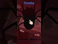 Roblox Doors Timothy Jumpscare | Megalive YouTube Group