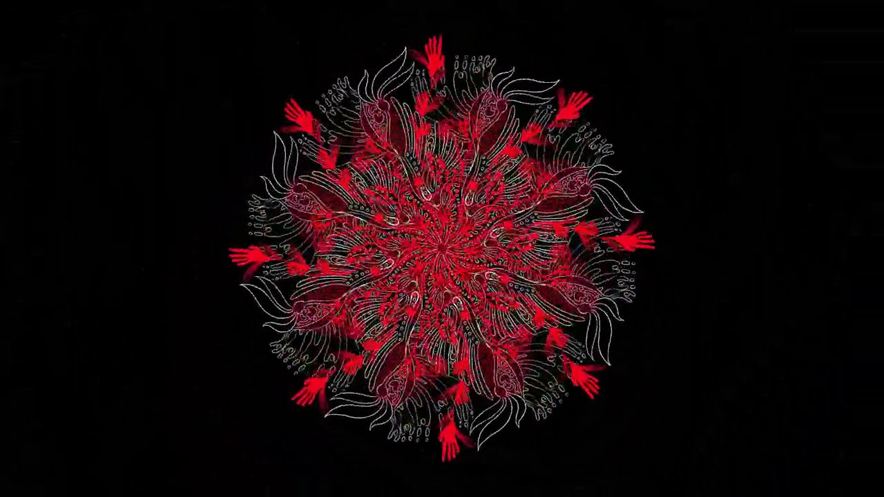 Entangled Oceans ShowReel - 2026