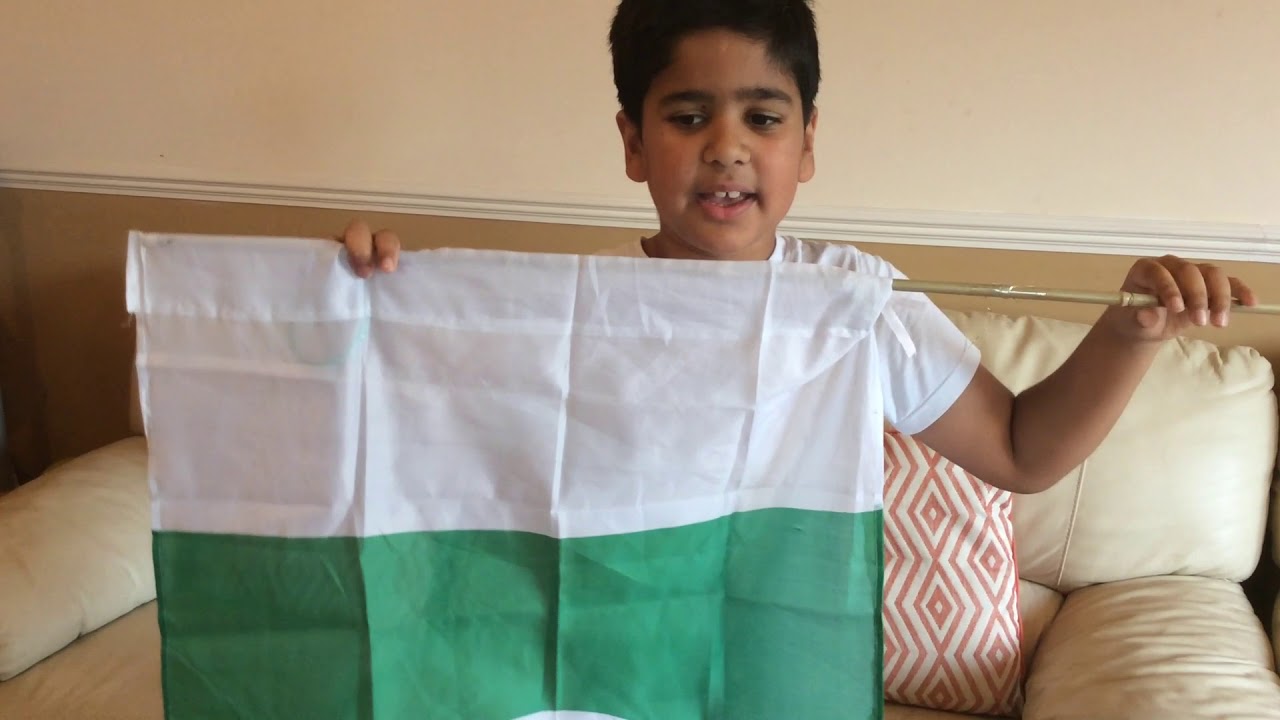 HAPPY 70TH INDEPENDENCE DAY PAKISTAN 🇵🇰 - YouTube