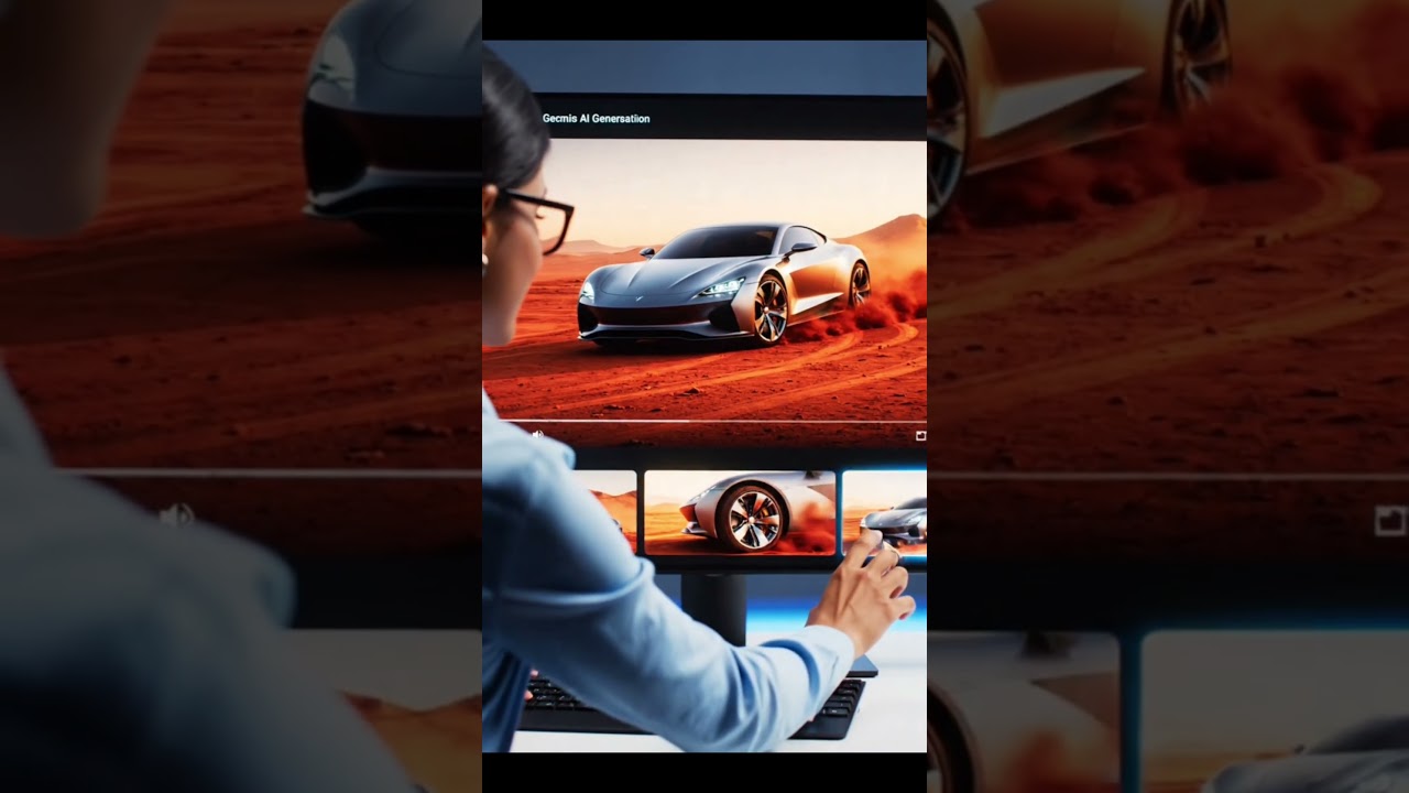 AI తో Video script ready cheyandi | Gemini AI Telugu | for Youtube creators
