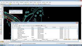 MicrostationV8I SS4 15.0 Overview