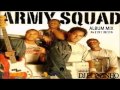 Army squad  firme 2004 2017 album mix  eco live mix com dj ecozinho