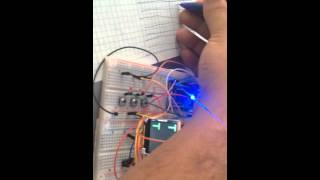 ECE 2036 lab 4 part 2
