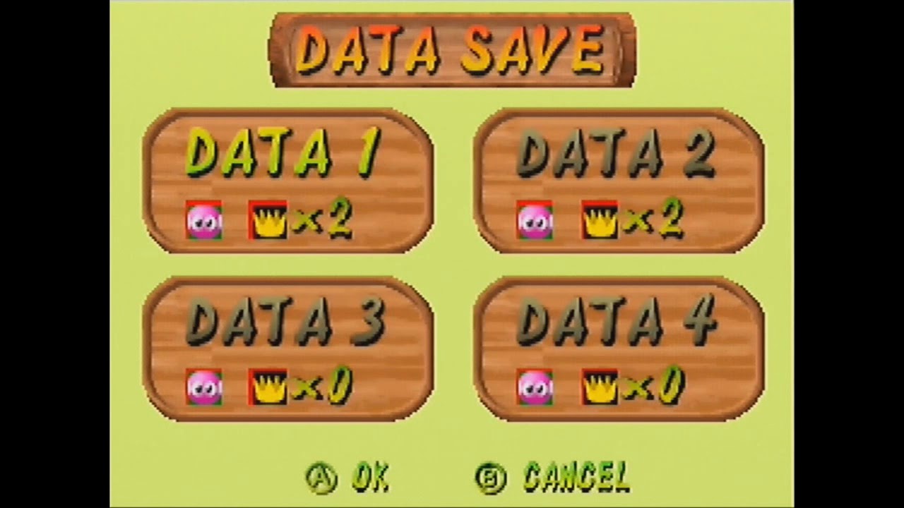 Chameleon Twist Any% Speedrun in 