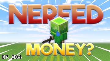 Are Slimes Still The Best AFK Minion Post Nerf? I Hypixel Skyblock (304)