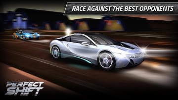 Perfect Shift Android GamePlay Trailer (1080p)