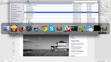 14 - Create a screenshot for your WordPress theme