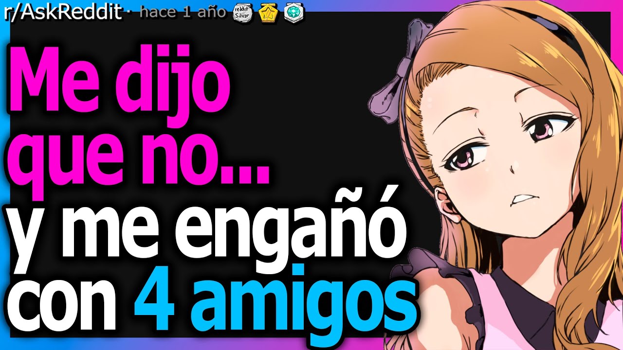 Propuestas de matrimonio fallidas ¿Qué pasó después?(r/AskReddit en Español) ~Señor Reddit