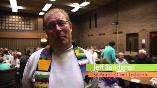 Faith Communities Alive!