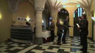 Bèta Bedrijvendagen 2013