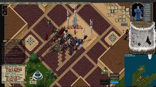 Ultima Online - (Great Lakes EM Event) - Royal Spy Mission - May 5th, 2026
