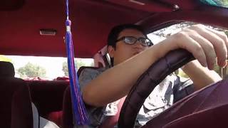 VLOG 3: Tour Of Flagstaff Arizona Pt 1