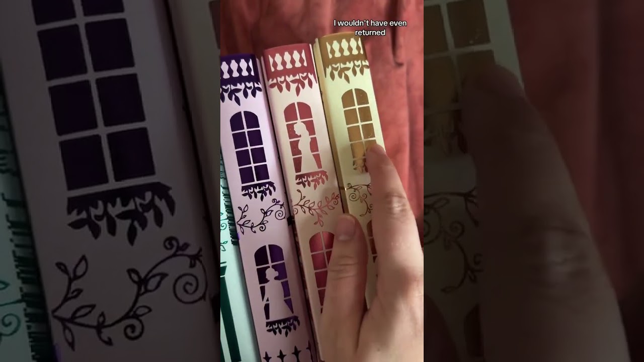 Bridgerton Illumicrate 