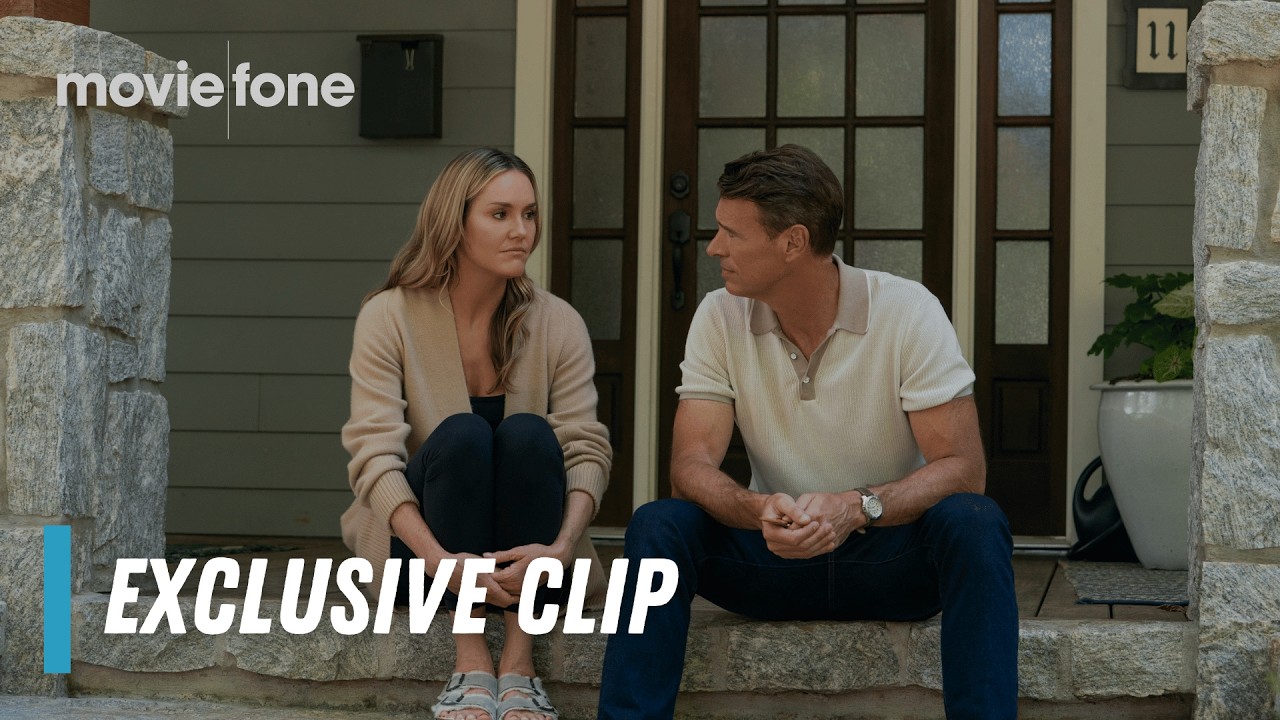 It's Not Like That | Exclusive Clip | Scott Foley, Erinn Hayes